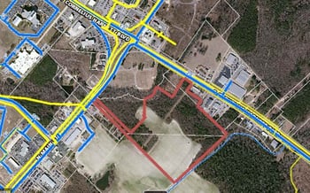 214 Cornelius Harnett Blvd, Lillington, NC 27546