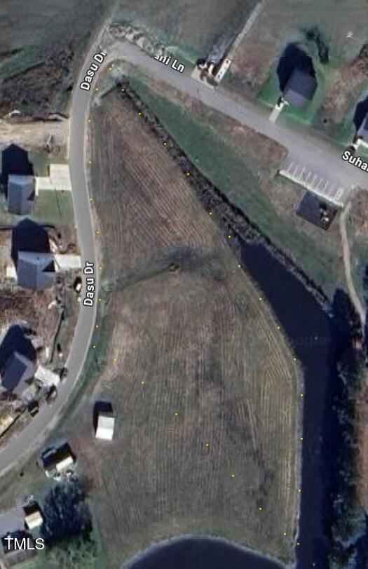 214 Dasu Dr Lot 7/7A, Clayton, NC 27520