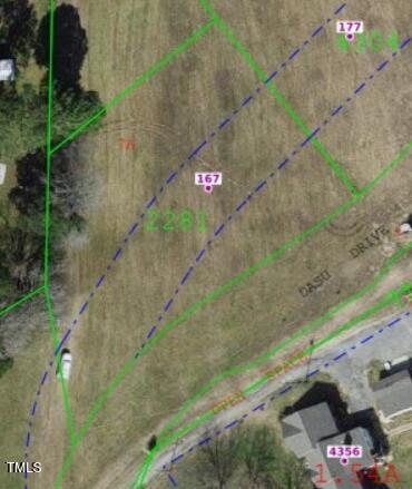 214 Dasu Dr Lot 7/7A, Clayton, NC 27520