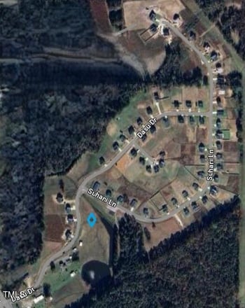 214 Dasu Dr Lot 7/7A, Clayton, NC 27520