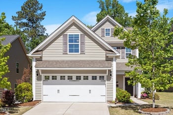 214 Dogwood Blossoms Dr, Durham, NC 27703