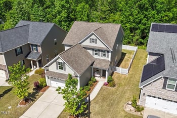 214 Dogwood Blossoms Dr, Durham, NC 27703