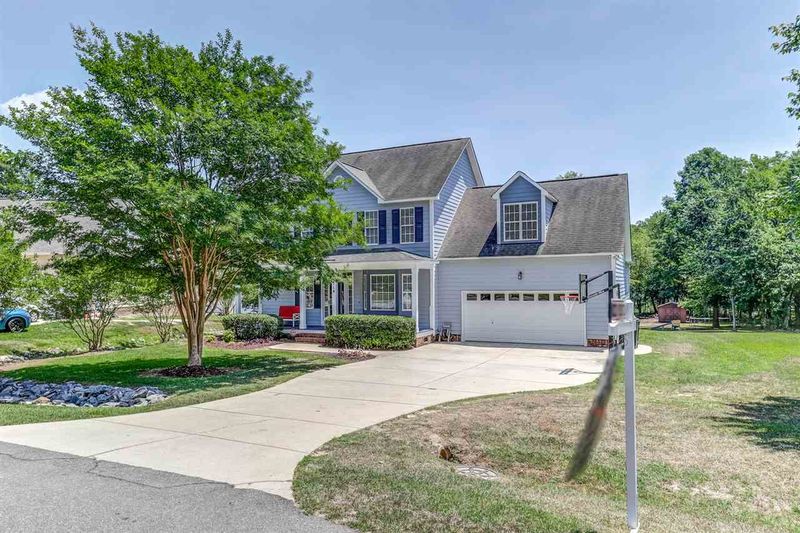 214 Dory Ln, Clayton, NC 27520