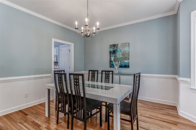 214 Dory Ln, Clayton, NC 27520