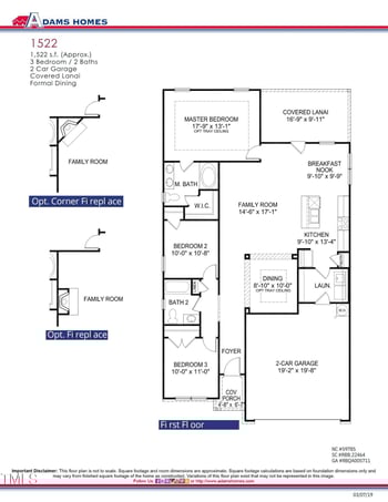 214 Drayton Hall Ln, Sanford, NC 27330