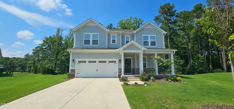 214 Dreamweaver Ct, Sanford, NC 27330