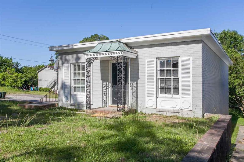 214 S Driver St, Durham, NC 27703