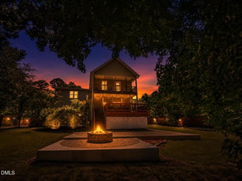 214 Durwood Dr, Raleigh, NC 27603