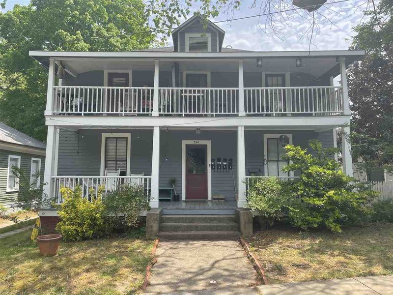 214 Elm St, Raleigh, NC 27601