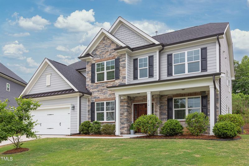 214 Everam Ct, Chapel Hill, NC 27516