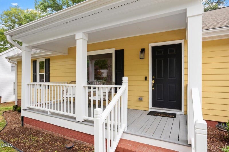 214 Evesham Ct, Wake Forest, NC 27587