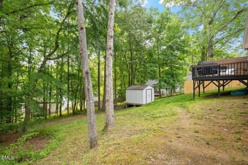 214 Evesham Ct, Wake Forest, NC 27587