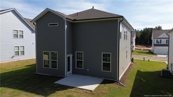 214 Faith Ave, Sanford, NC 27332