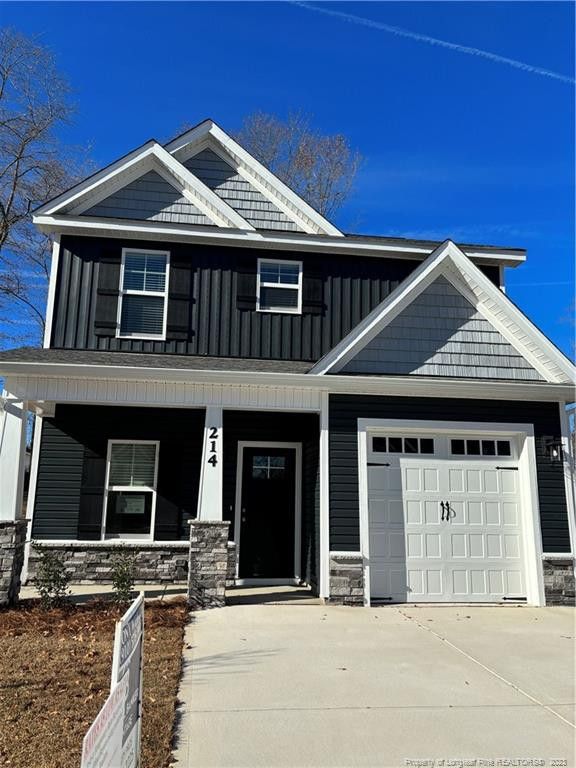 214 Fig Ct, Sanford, NC 27332