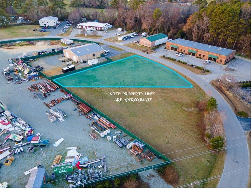 214 Fish Dr Lot 19, Angier, NC 27501