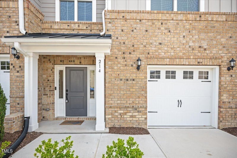 214 George Pine Way, Knightdale, NC 27545