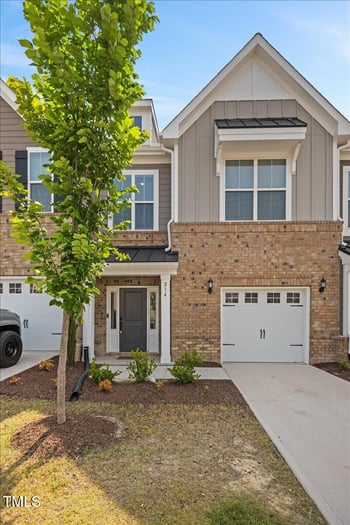 214 George Pine Way, Knightdale, NC 27545