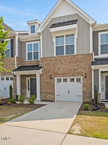 214 George Pine Way, Knightdale, NC 27545