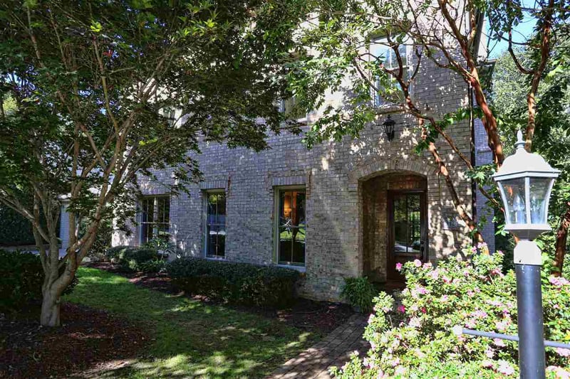 214 Glenhaven Dr, Chapel Hill, NC 27516