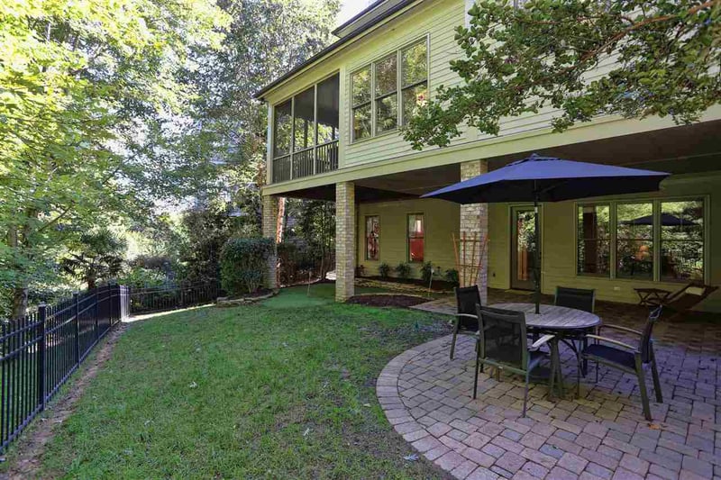 214 Glenhaven Dr, Chapel Hill, NC 27516