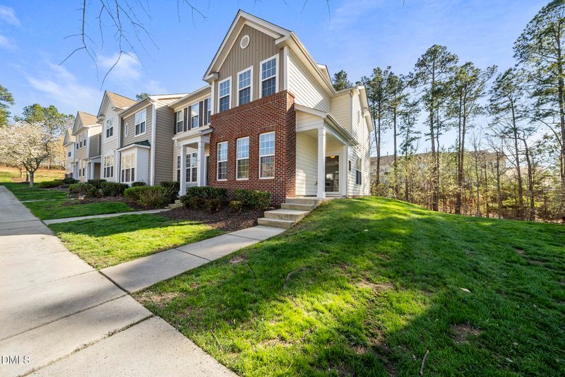 214 Grey Elm Trl, Durham, NC 27713