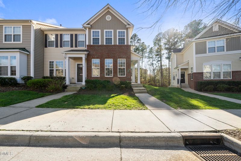214 Grey Elm Trl, Durham, NC 27713
