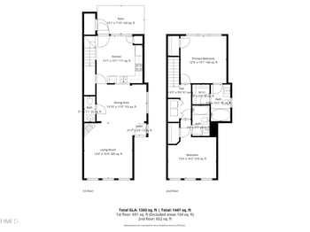 214 Grey Elm Trl, Durham, NC 27713