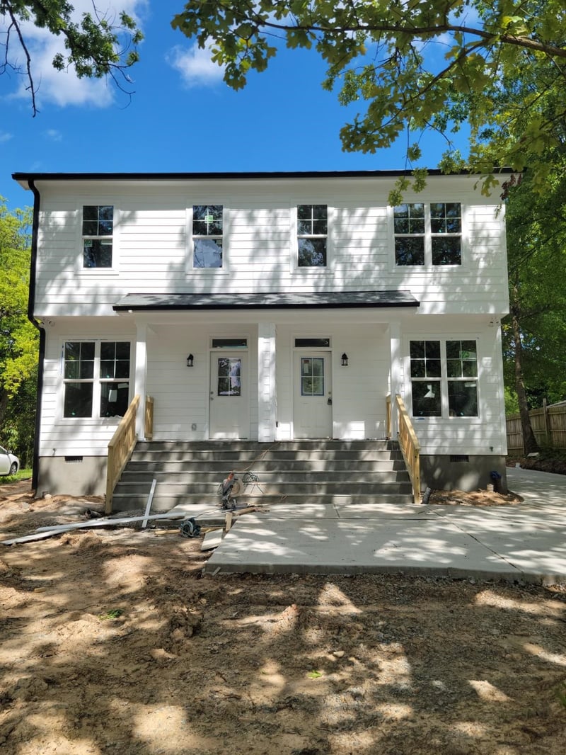 214 Guthrie , Durham, NC 27703