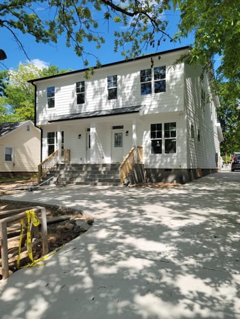 214 Guthrie , Durham, NC 27703