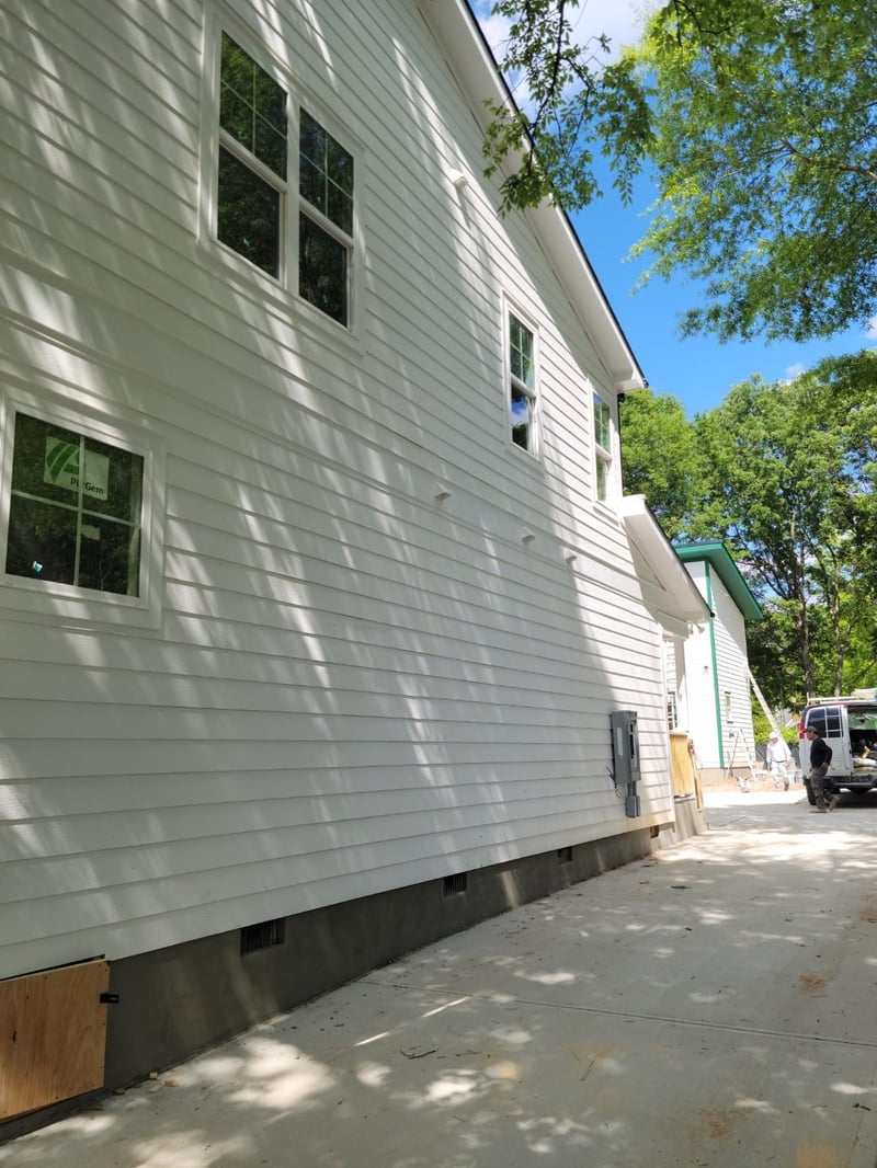 214 Guthrie , Durham, NC 27703