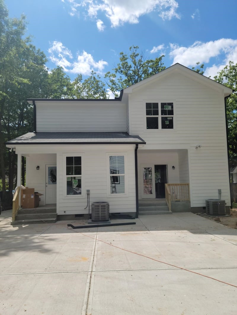 214 Guthrie , Durham, NC 27703