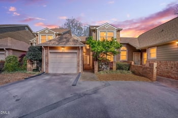 214 Hanover Pl, Cary, NC 27511