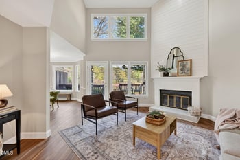 214 Hanover Pl, Cary, NC 27511