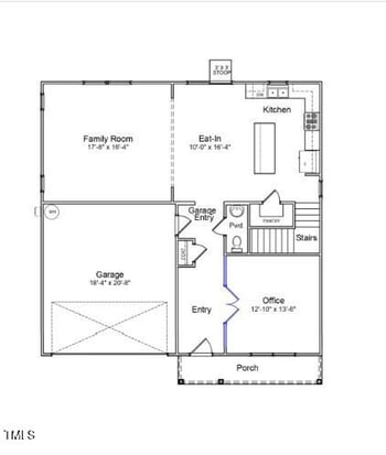 214 Harriette Ct #63, Lillington, NC 27546