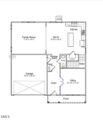 214 Harriette Ct, Lillington, NC 27546