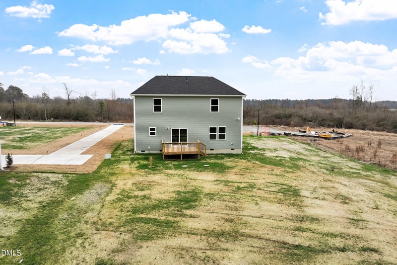 214 Harriette Ct, Lillington, NC 27546