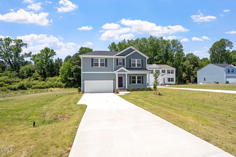 214 Harriette Ct, Lillington, NC 27546