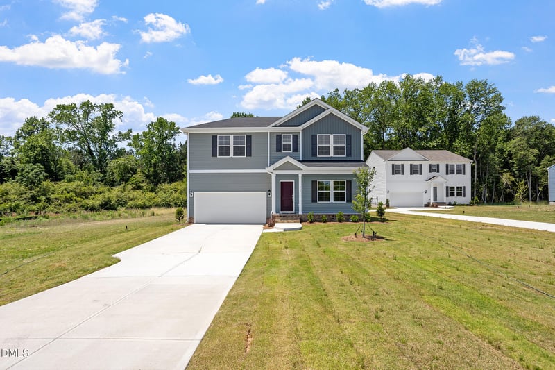 214 Harriette Ct, Lillington, NC 27546