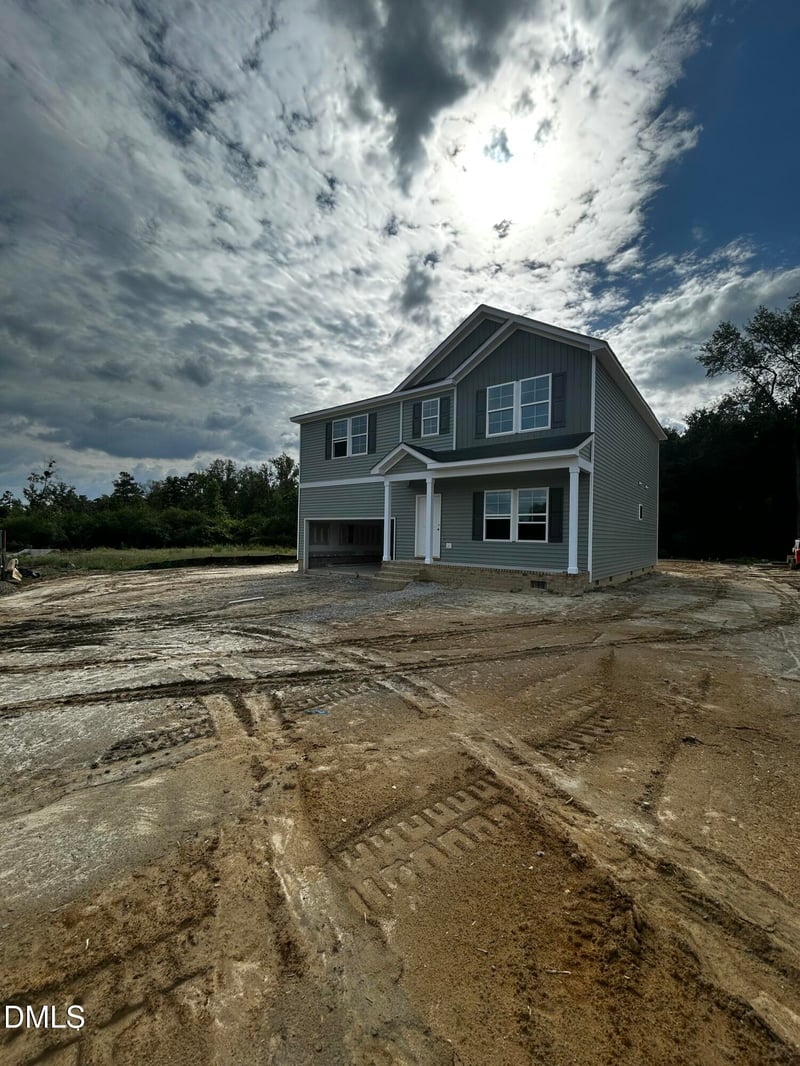 214 Harriette Ct Lot 63, Lillington, NC 27546