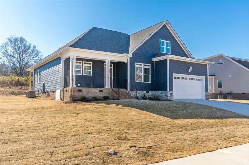 214 Heathgreen Dr, Clayton, NC 27520