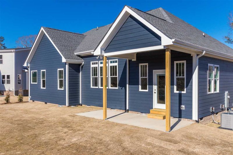 214 Heathgreen Dr, Clayton, NC 27520