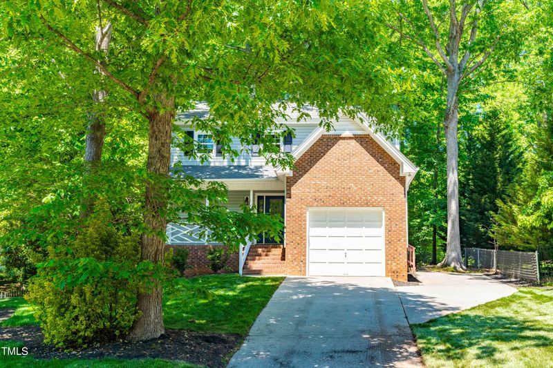 214 Heidinger Dr, Cary, NC 27511