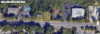 214 High House Rd Lot NA, Cary, NC 27513