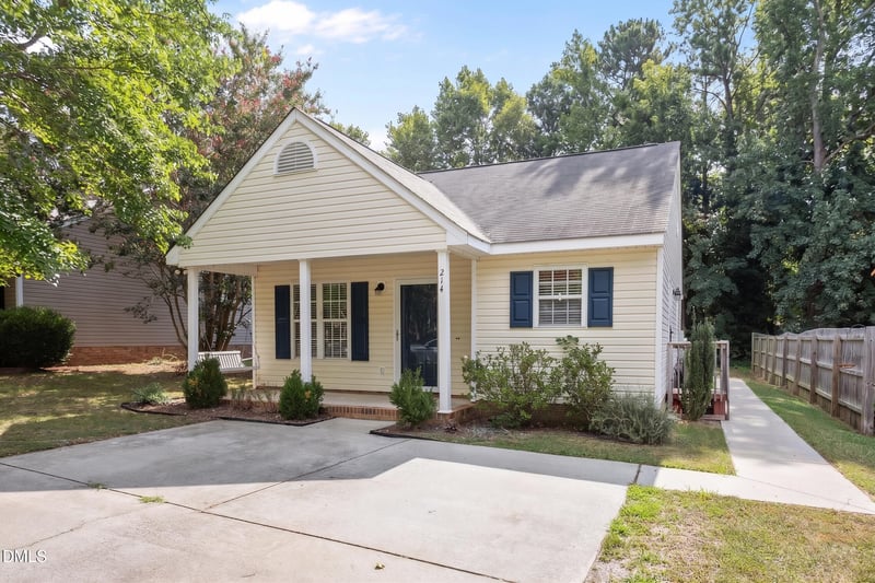 Home Worth Check