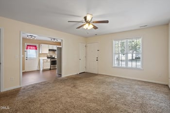 214 Highgate Cir, Wake Forest, NC 27587