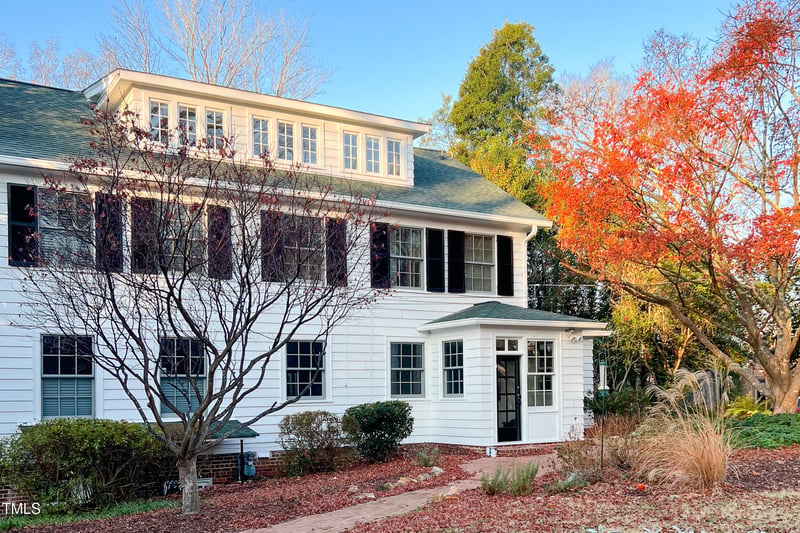 214 Hillsborough St, Chapel Hill, NC 27514