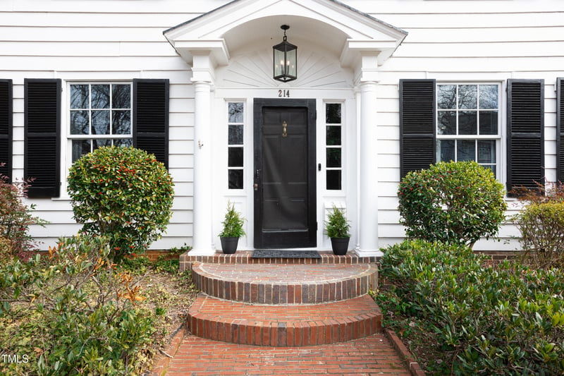 214 Hillsborough St, Chapel Hill, NC 27514