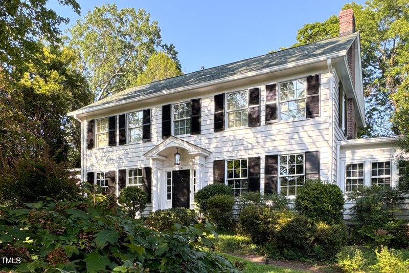 214 Hillsborough St, Chapel Hill, NC 27514