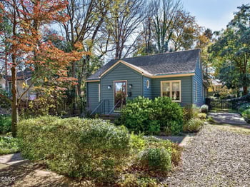 214 Hudson St, Raleigh, NC 27608