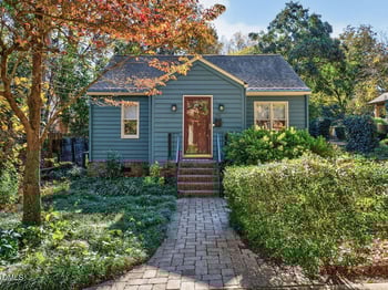 214 Hudson St, Raleigh, NC 27608